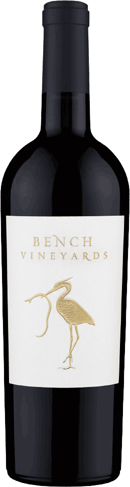 Bench Vineyards Cabernet Sauvignon Wine from United States