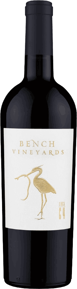 Bench Vineyards Circa 64 Wine from United States