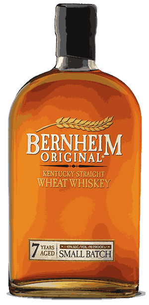 Bernheim Original Whiskey from United States