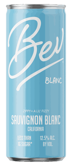 Bev Blanc Wine from United States