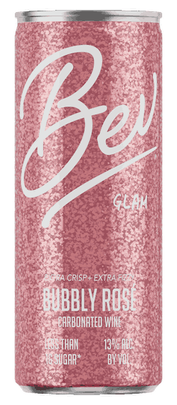 Bev Glam Wine from United States