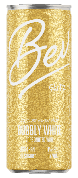 Bev Glitz Wine from United States