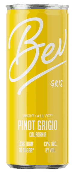 Bev Gris Wine from United States