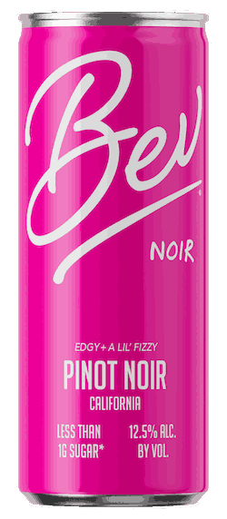 Bev Noir Wine from United States