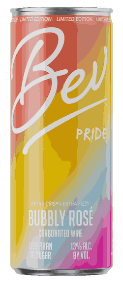 Bev Pride Wine from United States