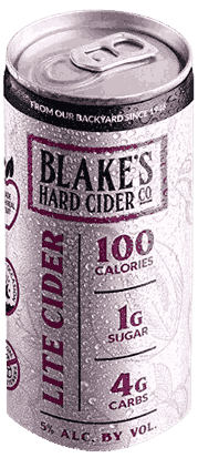 Blake’s Guava Lite Cider Specialty from United States