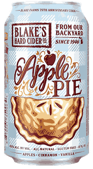 Blake’s Apple Pie Specialty from United States