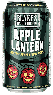 Blake’s Apple Lantern Specialty from United States