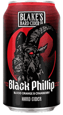Blake’s Black Phillip Specialty from United States