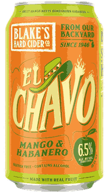 Blake’s El Chavo Specialty from United States