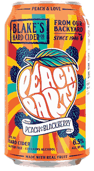 Blake’s Peach Party Specialty from United States