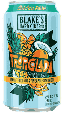 Blake’s Tropicolada Specialty from United States