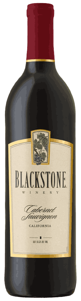 Blackstone Cabernet Sauvignon Wine from United States