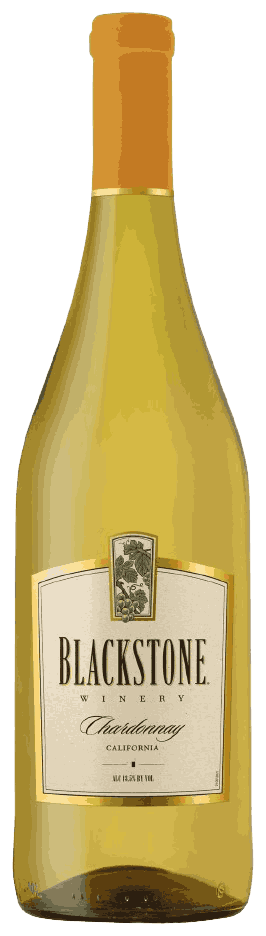 Blackstone Chardonnay Wine from United States