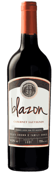 Blazon Cabernet Sauvignon Wine from United States