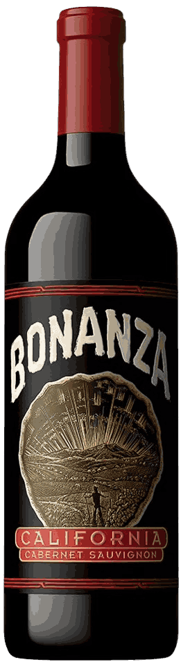 Bonanza California Cabernet Sauvignon Wine from United States