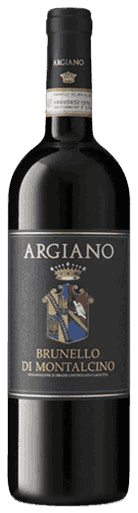 Argiano Brunello di Montalcino DOCG Wine from Italy