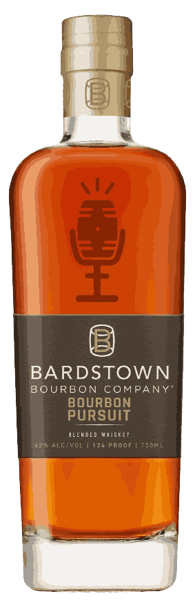 Bardstown Bourbon Pursuit Whiskey from United States