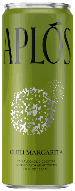 Aplós Chili Margarita Specialty from United States
