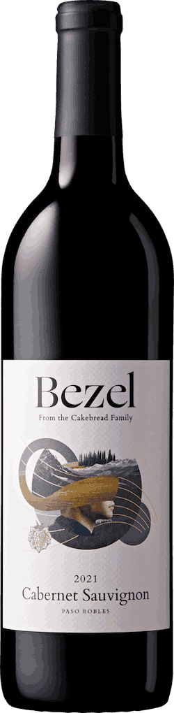 Bezel Cabernet Sauvignon Wine from United States