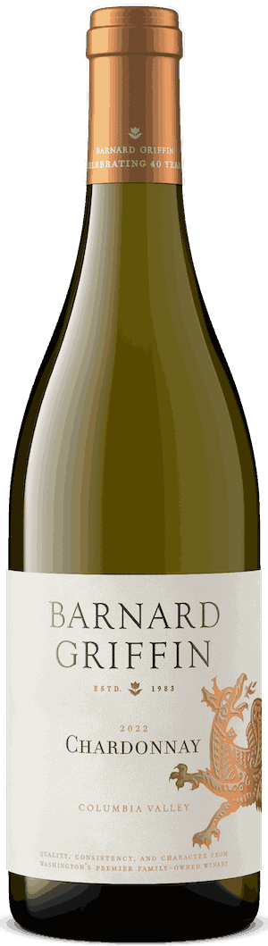 Barnard Griffin Chardonnay Wine from United States