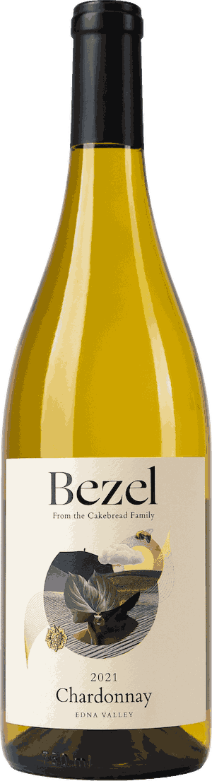Bezel Chardonnay Wine from United States