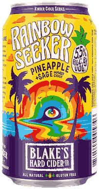 Blake’s Rainbow Seeker Specialty from United States