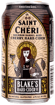 Blake’s Saint Cheri Specialty from United States