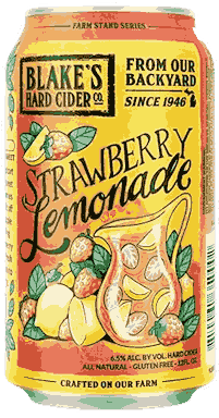 Blake’s Stawberry Lemonade Specialty from United States