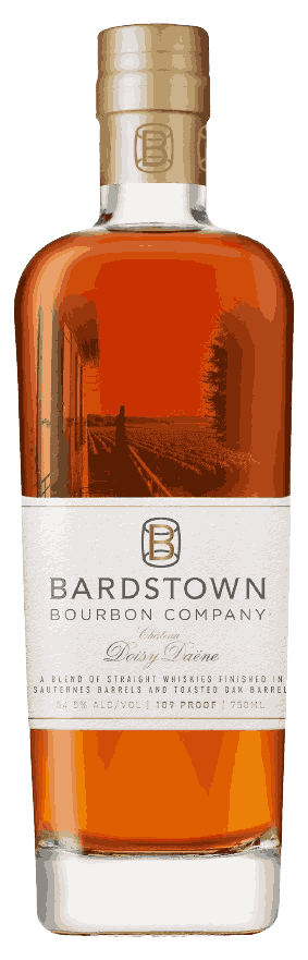 Bardstown Chateau Doisy Daene Whiskey from United States