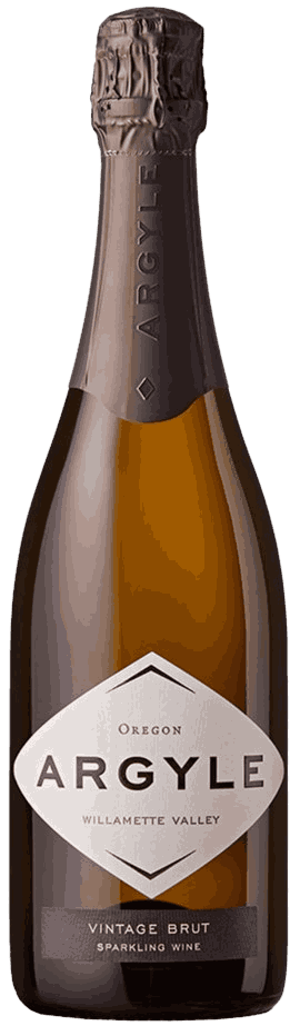 Argyle Vintage Brut Wine from United States