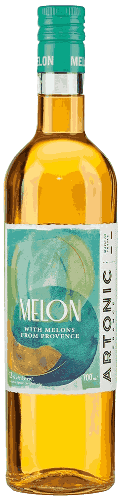 Aelred Melon Aperitif Specialty from France