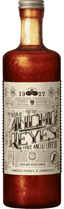 Ancho Reyes Original Specialty from Chile