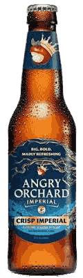 Angry Orchard Crisp Imperial Specialty from United States