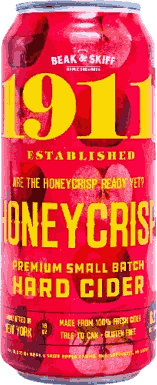 1911 Honeycrisp Specialty from United States