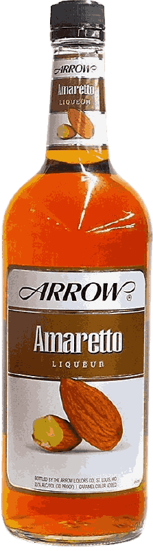 Arrow Amaretto Specialty from United States