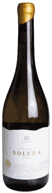 Bodegas Del Rio Solera Manzanilla Oro Pasada Wine from Spain