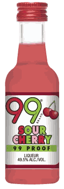 99 Sour Cherry Specialty from United States