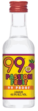 99 Passion Fruit Specialty from United States