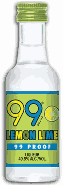 99 Lemon Lime Specialty from United States