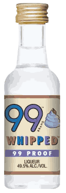 99 Whipped Specialty from United States