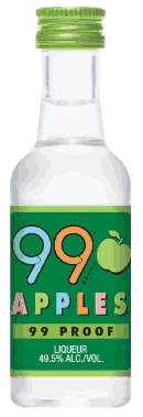 99 Apples Specialty from United States