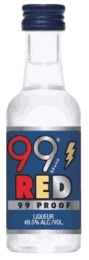 99 Red Specialty from United States