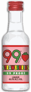 99 Strawberries Specialty from United States