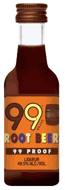 99 Root Beer Specialty from United States