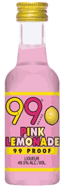 99 Pink Lemonade Specialty from United States
