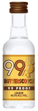 99 Butterscotch Specialty from United States