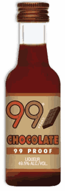 99 Chocolate Specialty from United States