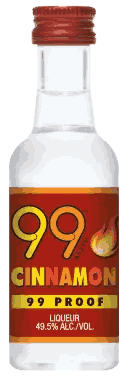 99 Cinnamon Specialty from United States