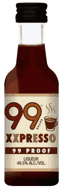 99 XXpresso Specialty from United States